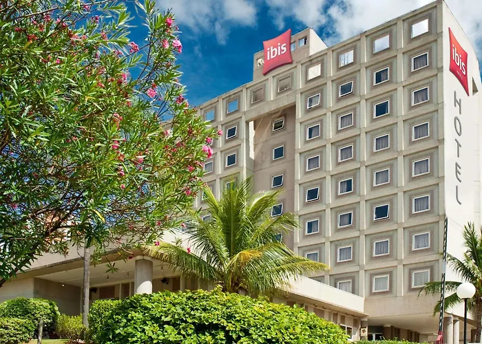 ibis Sorocaba