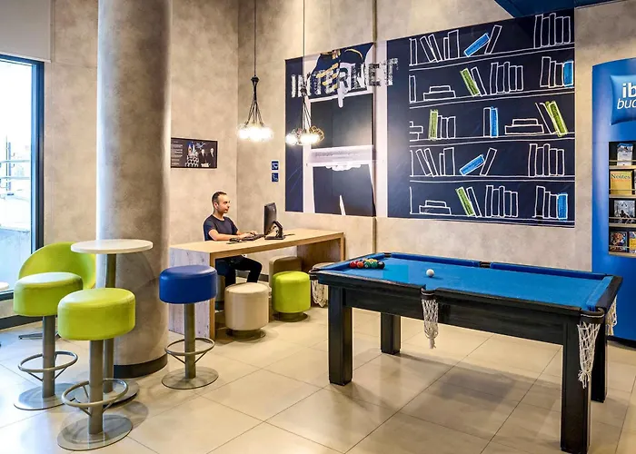 ibis budget Sorocaba